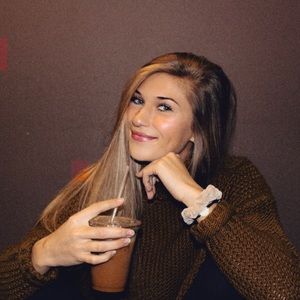 Meet your Posher, Haley